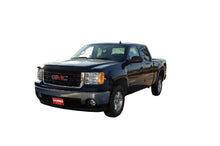 Load image into Gallery viewer, Auto Ventshade AVS 25159 Bugflector II Hood Shield; Smoke for Select GMC Sierra 1500, GMC Sierra HD, GMC Sierra HD