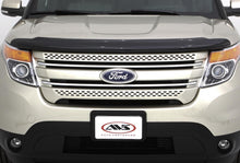 Load image into Gallery viewer, Auto Ventshade AVS 25164 Bugflector II Hood Shield; Smoke for Select Ford Explorer