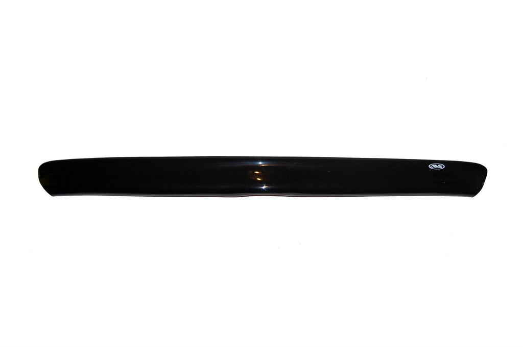 Auto Ventshade AVS 25211 Bugflector II Hood Shield; Smoke for Select Dodge Ram 1500, Dodge Ram 2500, Dodge Ram