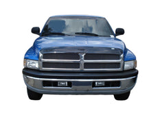 Load image into Gallery viewer, Auto Ventshade AVS 25211 Bugflector II Hood Shield; Smoke for Select Dodge Ram 1500, Dodge Ram 2500, Dodge Ram