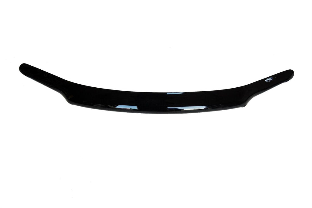 Auto Ventshade AVS 25226 Bugflector II Hood Shield; Smoke for Select GMC Envoy, GMC Envoy XL, GMC Envoy XUV, Isuzu Ascender