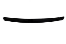 Load image into Gallery viewer, Auto Ventshade AVS 25228 Bugflector II Hood Shield; Smoke for Select Ford E-150, Ford E-150 Club Wagon, Ford E-150 Econoline, Ford E-150 Econoline Club Wagon, Ford E-250, Ford E-250 Econoline, Ford E-350 Club Wagon, Ford E-350 Econoline, Ford E-350