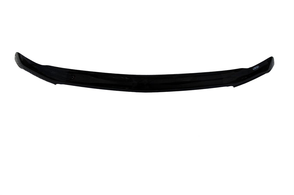 Auto Ventshade AVS 25303 Bugflector II Hood Shield; Smoke for Select Chevrolet Avalanche, Chevrolet Suburban 1500, Chevrolet Suburban 2500, Chevrolet Tahoe