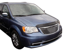 Load image into Gallery viewer, Auto Ventshade AVS 25318 Bugflector II Hood Shield; Smoke for Select Chrysler Town &amp; Country, Dodge Grand Caravan
