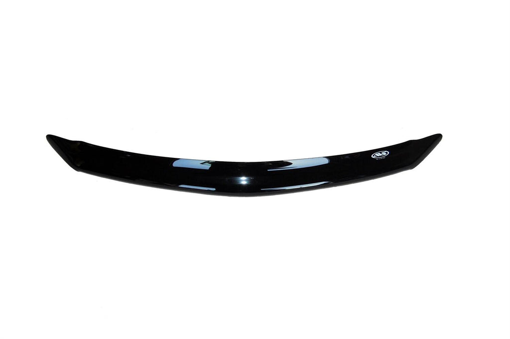 Auto Ventshade AVS 25329 Bugflector II Hood Shield; Smoke for Select Chevrolet Equinox
