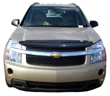 Load image into Gallery viewer, Auto Ventshade AVS 25329 Bugflector II Hood Shield; Smoke for Select Chevrolet Equinox