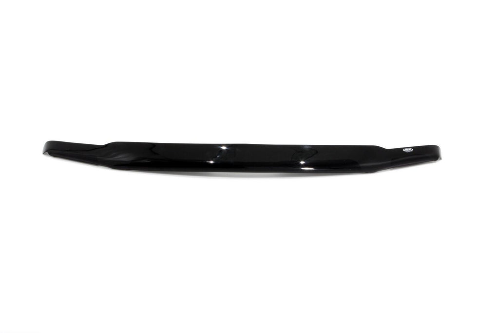 Auto Ventshade AVS 25347 Bugflector II Hood Shield; Smoke for Select Chevrolet Silverado 1500, Chevrolet Silverado HD, Chevrolet Silverado HD, Chevrolet Silverado
