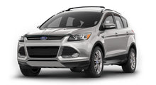 Load image into Gallery viewer, Auto Ventshade AVS 25421 Bugflector II Hood Shield; Smoke for Select Ford Escape
