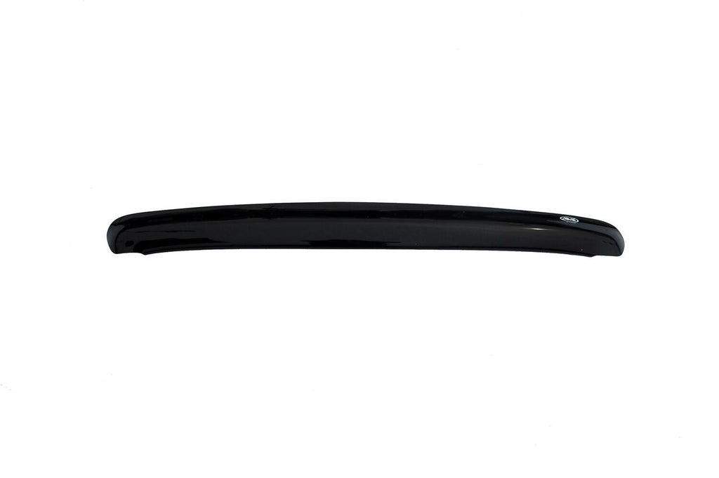 Auto Ventshade AVS 25430 Bugflector II Hood Shield; Smoke for Select Dodge Ram 1500, Dodge Ram 2500, Dodge Ram