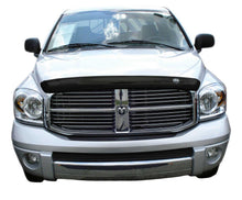Load image into Gallery viewer, Auto Ventshade AVS 25430 Bugflector II Hood Shield; Smoke for Select Dodge Ram 1500, Dodge Ram 2500, Dodge Ram