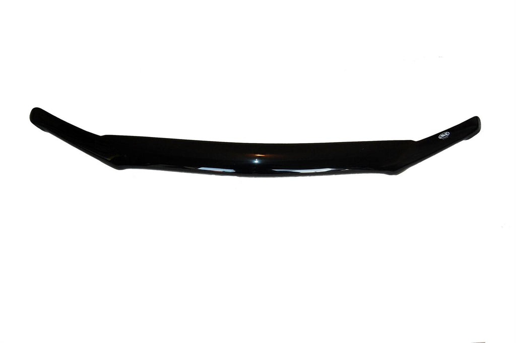 Auto Ventshade AVS 25457 Bugflector II Hood Shield; Smoke for Select Chevrolet Avalanche 1500, Chevrolet Avalanche