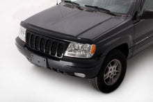 Load image into Gallery viewer, Auto Ventshade AVS 25502 Bugflector II Hood Shield; Smoke for Select Jeep Grand Cherokee