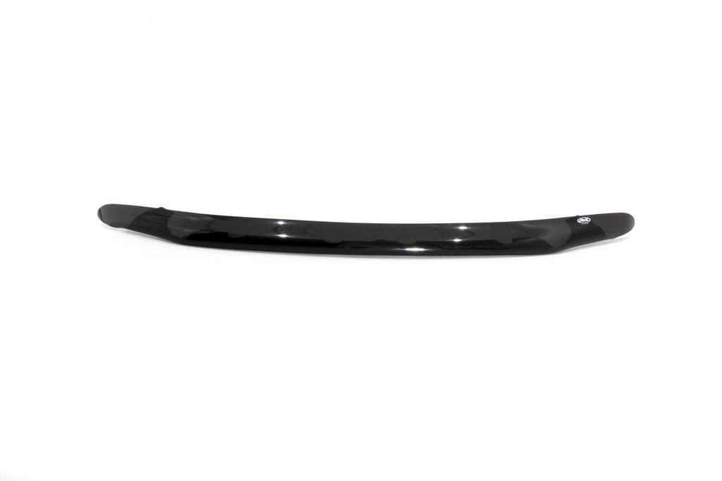 Auto Ventshade AVS 25513 Bugflector II Hood Shield; Smoke for Select Ford Expedition, Ford F-150, Ford F-250