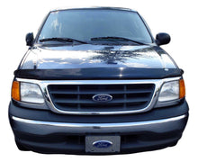 Load image into Gallery viewer, Auto Ventshade AVS 25513 Bugflector II Hood Shield; Smoke for Select Ford Expedition, Ford F-150, Ford F-250