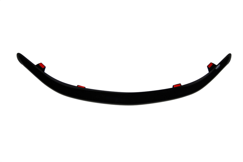 Auto Ventshade AVS 25602 Bugflector II Hood Shield; Smoke for Select Mitsubishi Outlander