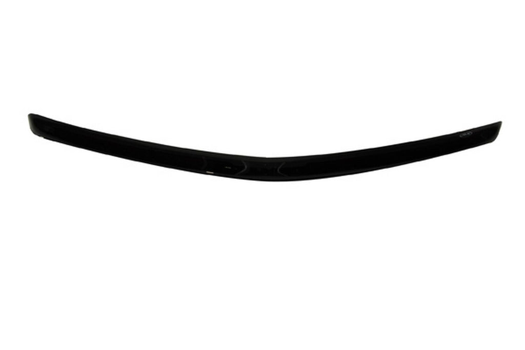 Auto Ventshade AVS 25631 Bugflector II Hood Shield; Smoke for Select Chevrolet Blazer, Chevrolet C1500 Suburban, Chevrolet C2500, Chevrolet C2500 Suburban, Chevrolet C3500, Chevrolet K1500 Suburban, Chevrolet K2500, Chevrolet K2500 Suburban, Chevrolet