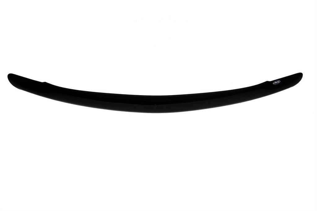 Auto Ventshade AVS 25720 Bugflector II Hood Shield; Smoke for Select Chevrolet Silverado HD, Chevrolet Silverado HD