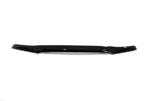 Load image into Gallery viewer, Auto Ventshade AVS 25815 Bugflector II Hood Shield; Smoke for Select Chevrolet Avalanche 1500, Chevrolet Avalanche 2500, Chevrolet Silverado 1500, Chevrolet Silverado HD, Chevrolet Silverado 2500, Chevrolet Silverado HD, Chevrolet Silverado