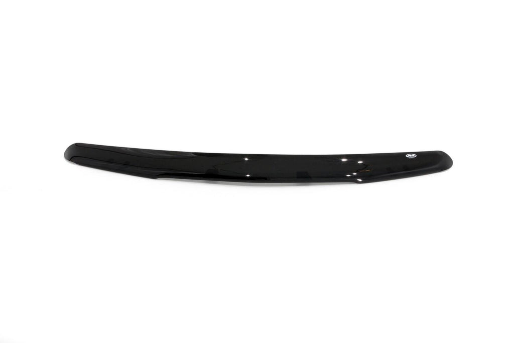 Auto Ventshade AVS 25844 Bugflector II Hood Shield; Smoke for Select Honda Odyssey