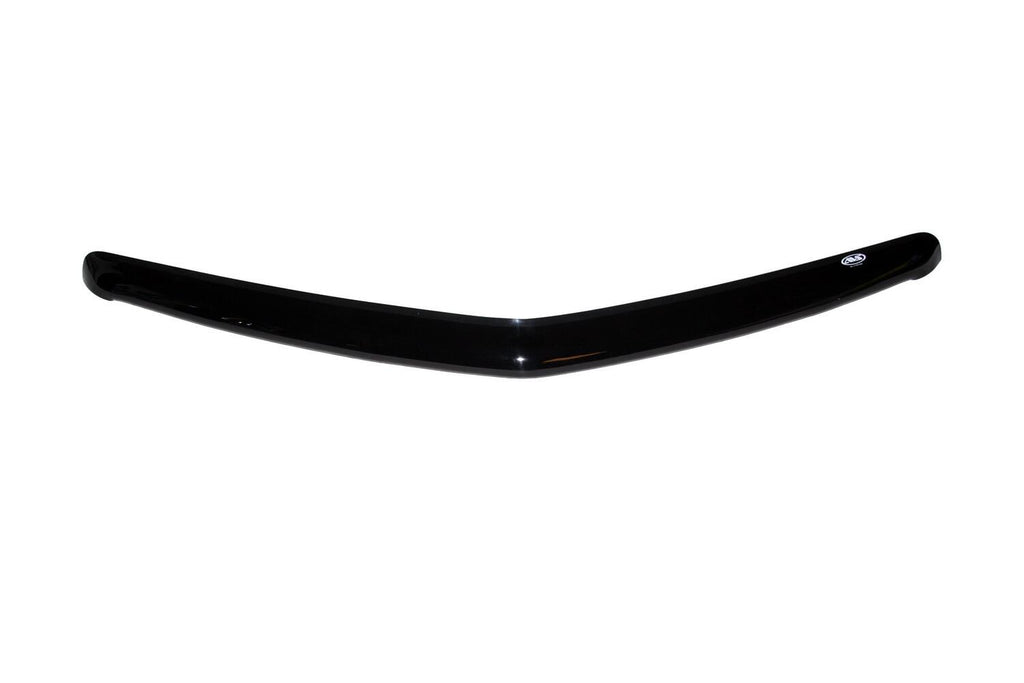 Auto Ventshade AVS 25852 Bugflector II Hood Shield; Smoke for Select Acura MDX