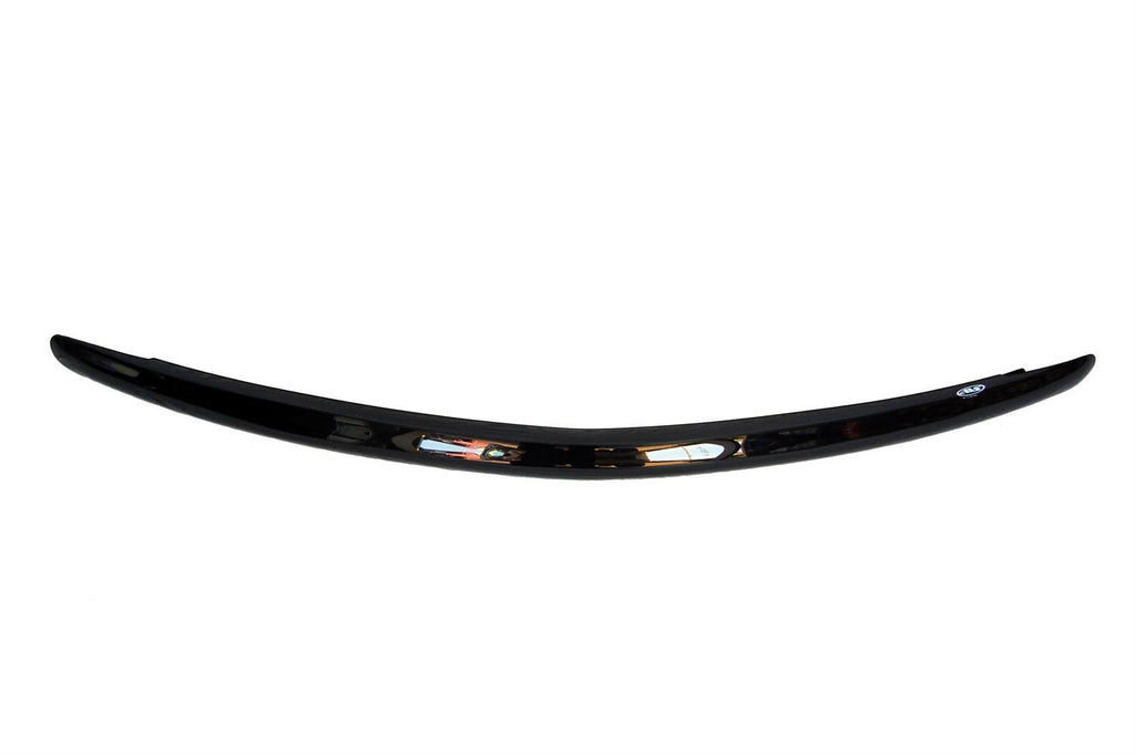Auto Ventshade AVS 25902 Bugflector II Hood Shield; Smoke for Select Chevrolet Silverado 1500, Chevrolet Silverado 2500, Chevrolet Silverado 3500, Chevrolet Suburban 1500, Chevrolet Suburban 2500, Chevrolet Tahoe