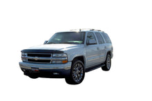 Load image into Gallery viewer, Auto Ventshade AVS 25902 Bugflector II Hood Shield; Smoke for Select Chevrolet Silverado 1500, Chevrolet Silverado 2500, Chevrolet Silverado 3500, Chevrolet Suburban 1500, Chevrolet Suburban 2500, Chevrolet Tahoe