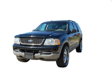 Load image into Gallery viewer, Auto Ventshade AVS 25903 Bugflector II Hood Shield; Smoke for Select Ford Explorer