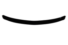 Load image into Gallery viewer, Auto Ventshade AVS 25918 Bugflector II Hood Shield; Smoke for Select Chevrolet Express 1500, Chevrolet Express 2500, Chevrolet Express 3500, GMC Savana 1500, GMC Savana 2500, GMC Savana