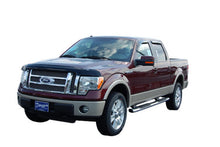 Load image into Gallery viewer, Auto Ventshade AVS 25940 Bugflector II Hood Shield; Smoke for Select Ford F-150