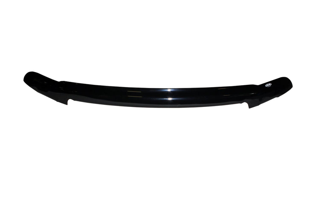 Auto Ventshade AVS 25940 Bugflector II Hood Shield; Smoke for Select Ford F-150