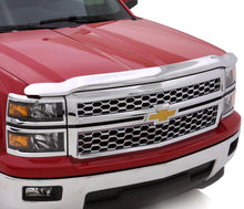Load image into Gallery viewer, Auto Ventshade AVS 680556 Chrome Hood Shield for Select GMC Canyon