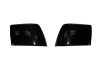 Load image into Gallery viewer, Auto Ventshade AVS 31604 Tail Shades Taillight Covers; Blackout, 2 pc.