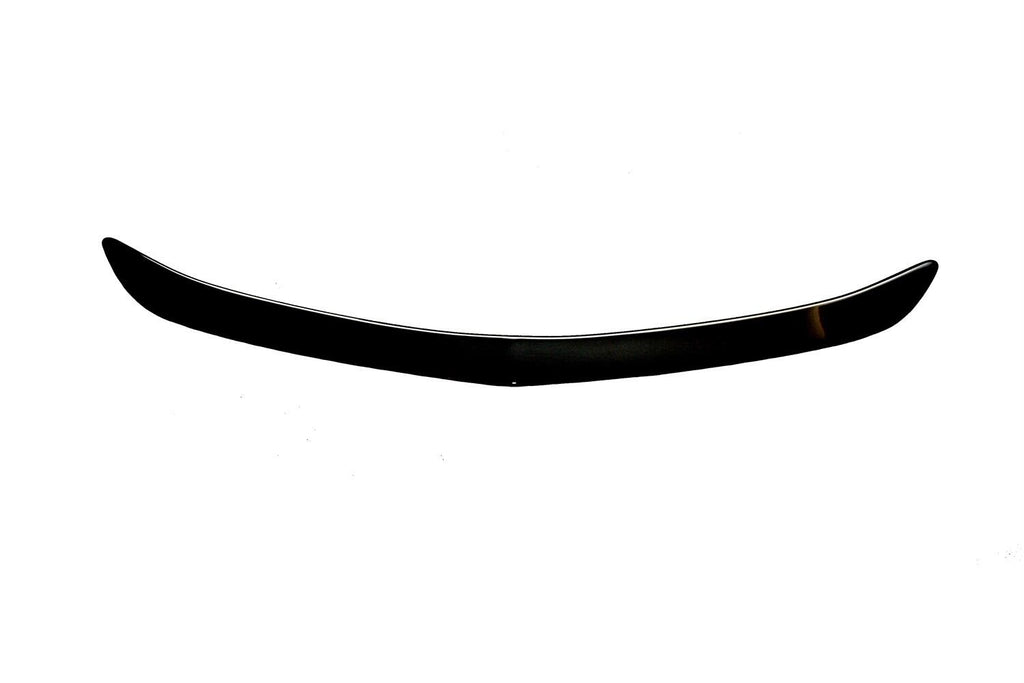 Auto Ventshade AVS 320006 Aeroskin Hood Protector; Smoke for Select Chevrolet Malibu