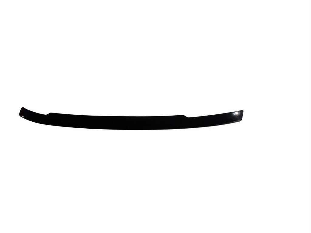 Auto Ventshade AVS 320009 Aeroskin Hood Protector; Smoke for Select Ford Focus