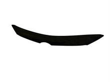 Load image into Gallery viewer, Auto Ventshade AVS 320010 Aeroskin Hood Protector; Smoke for Select Toyota Corolla