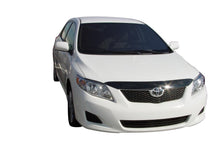 Load image into Gallery viewer, Auto Ventshade AVS 320010 Aeroskin Hood Protector; Smoke for Select Toyota Corolla