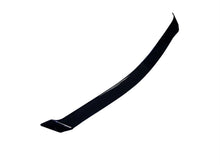 Load image into Gallery viewer, Auto Ventshade AVS 320012 Aeroskin Hood Protector; Smoke for Select Mazda 3, Mazda 3 Sport