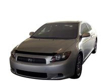 Load image into Gallery viewer, Auto Ventshade AVS 320014 Aeroskin Hood Protector; Smoke for Select Scion tC