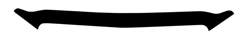 Auto Ventshade AVS 320015 Aeroskin Hood Protector; Smoke for Select Buick LaCrosse