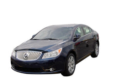 Load image into Gallery viewer, Auto Ventshade AVS 320015 Aeroskin Hood Protector; Smoke for Select Buick LaCrosse