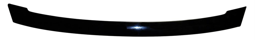 Auto Ventshade AVS 320016 Aeroskin Hood Protector; Smoke for Select Honda Civic