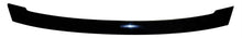 Load image into Gallery viewer, Auto Ventshade AVS 320016 Aeroskin Hood Protector; Smoke for Select Honda Civic