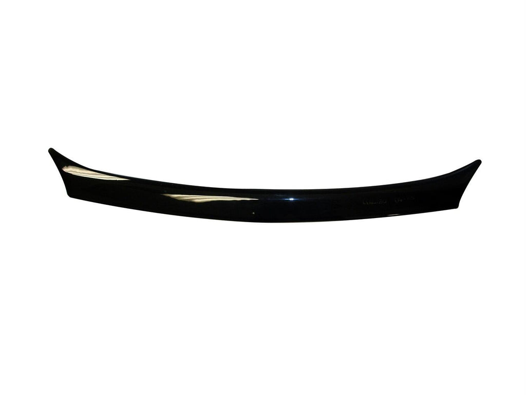 Auto Ventshade AVS 320017 Aeroskin Hood Protector; Smoke for Select Chevrolet Malibu