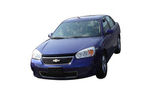 Load image into Gallery viewer, Auto Ventshade AVS 320017 Aeroskin Hood Protector; Smoke for Select Chevrolet Malibu