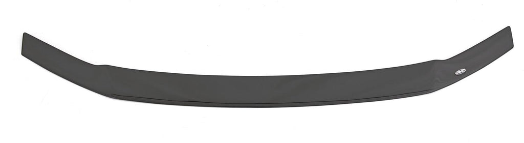 Auto Ventshade AVS 320028 Aeroskin Hood Protector; Smoke for Select Honda Civic