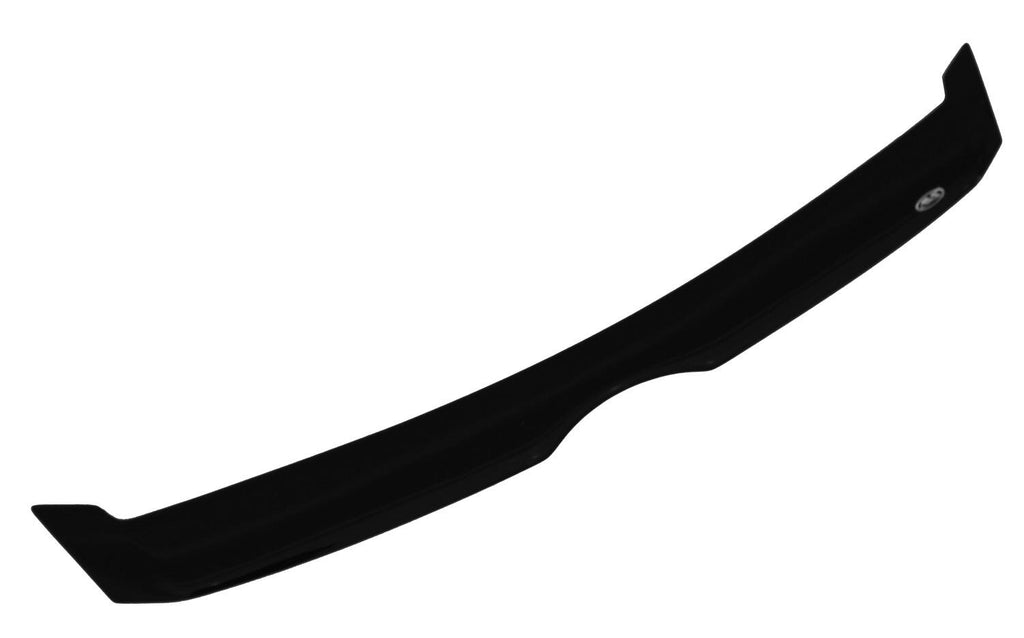 Auto Ventshade AVS 320029 Aeroskin Hood Protector; Smoke for Select Ford Focus