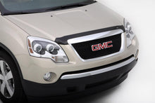 Load image into Gallery viewer, Auto Ventshade AVS 320030 Aeroskin Hood Protector; Smoke for Select GMC Acadia