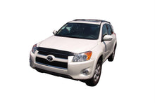 Load image into Gallery viewer, Auto Ventshade AVS 320031 Aeroskin Hood Protector; Smoke for Select Toyota RAV4