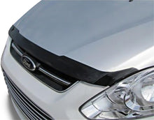 Load image into Gallery viewer, Auto Ventshade AVS 320032 Aeroskin Hood Protector; Smoke for Select Ford C-Max