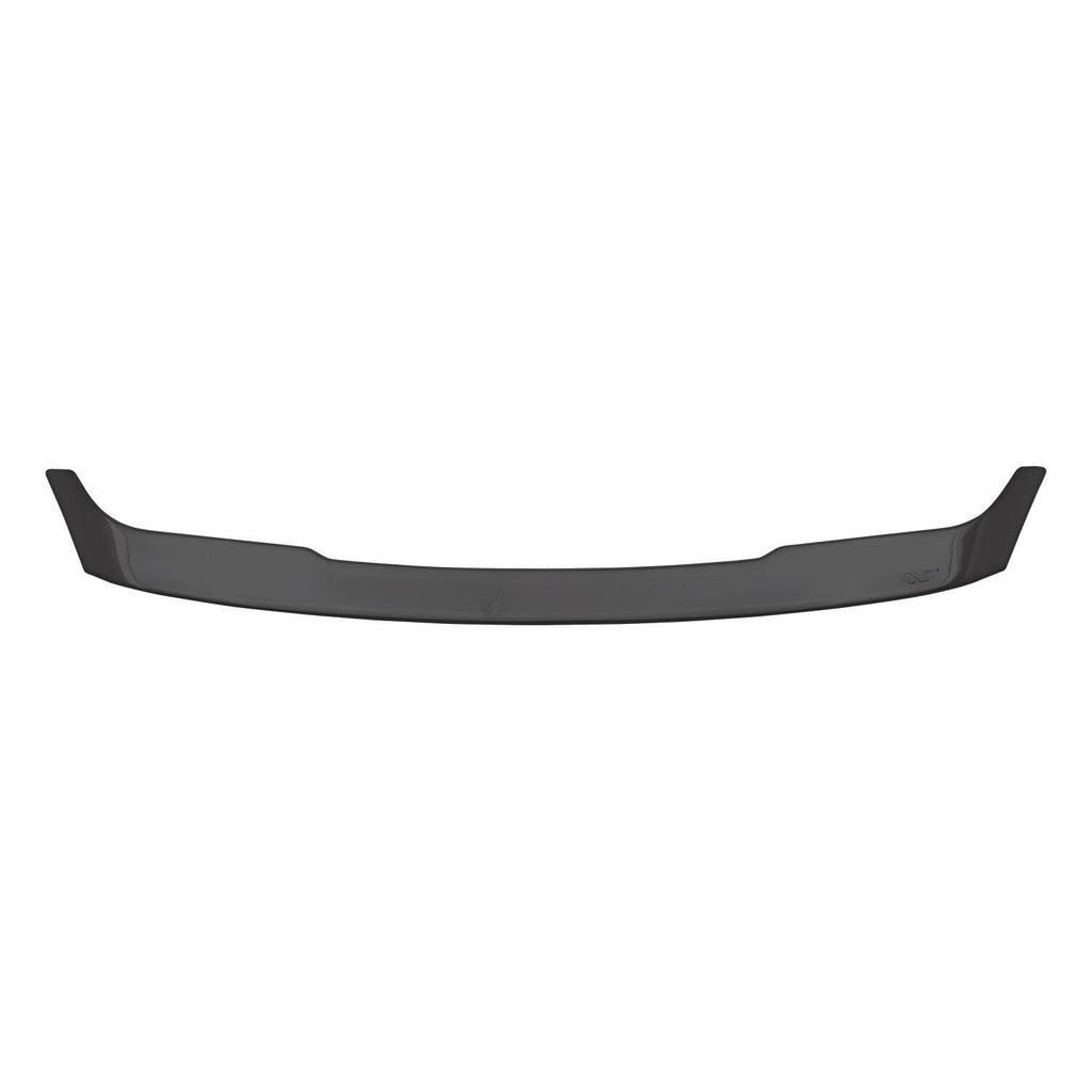 Auto Ventshade AVS 320032 Aeroskin Hood Protector; Smoke for Select Ford C-Max